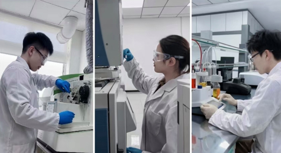 你的 “315监督官”已就位！